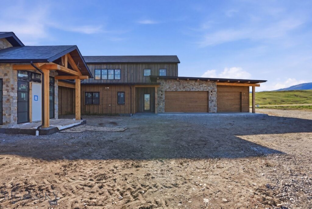 701 Boreal Way, Bozeman MT 59715