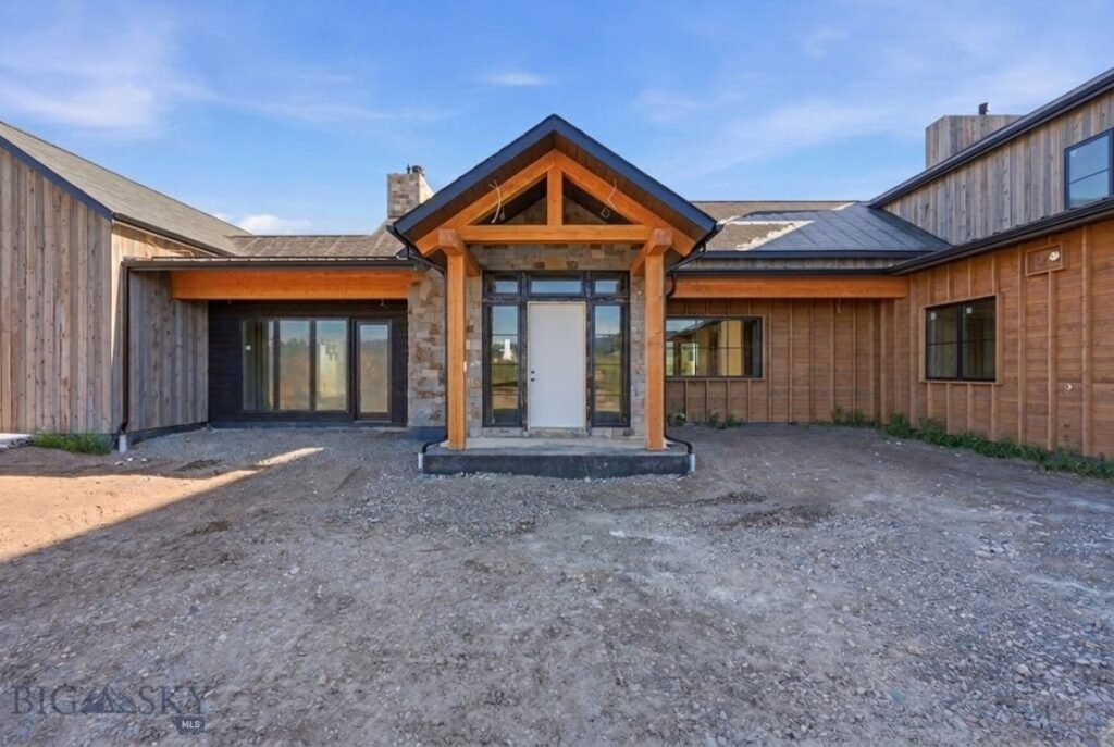 701 Boreal Way, Bozeman MT 59715