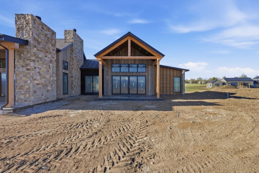701 Boreal Way, Bozeman MT 59715