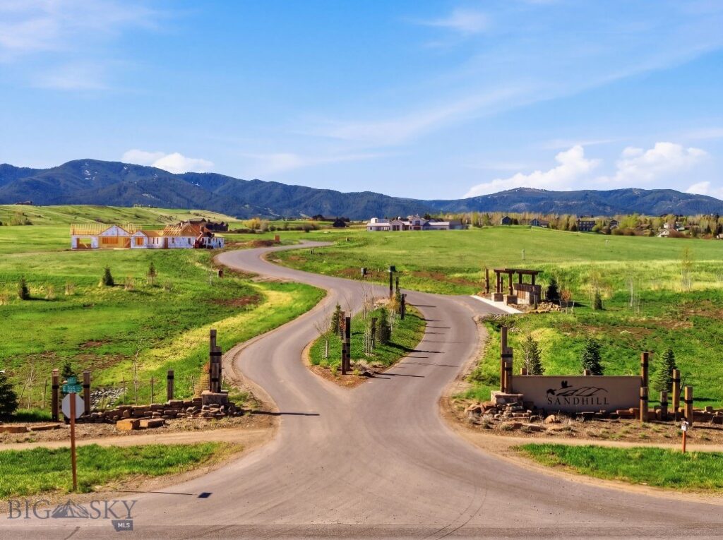 701 Boreal Way, Bozeman MT 59715