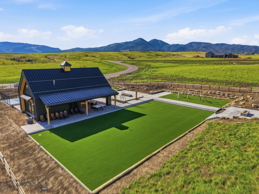 701 Boreal Way, Bozeman MT 59715