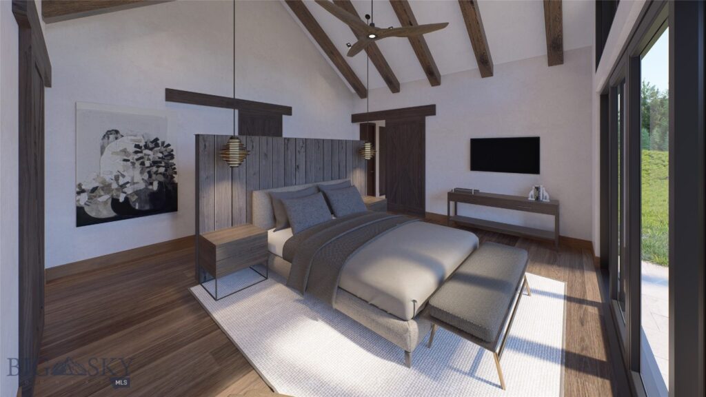 701 Boreal Way, Bozeman MT 59715