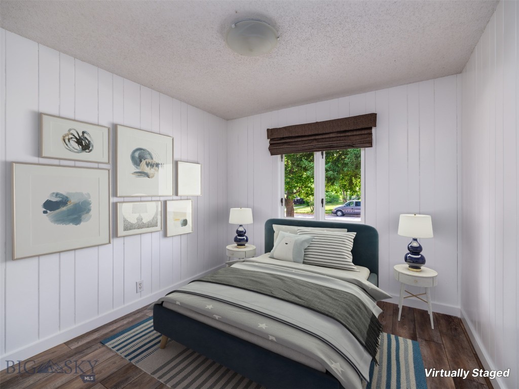 701 S 14th Avenue, Bozeman MT 59715