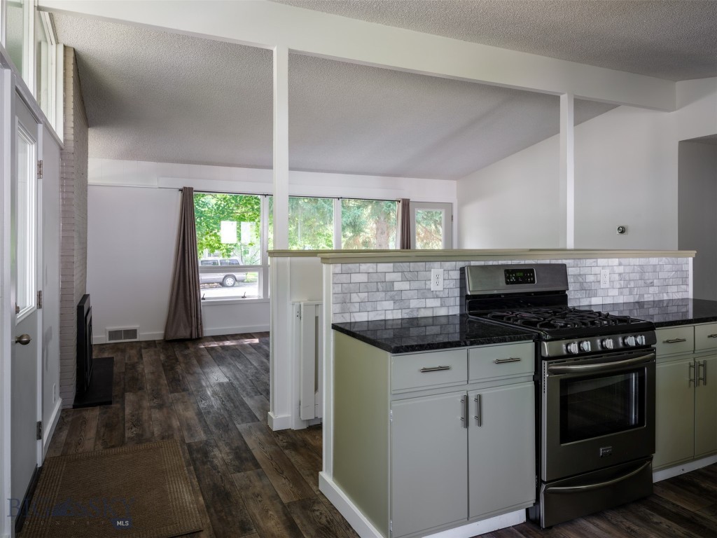 701 S 14th Avenue, Bozeman MT 59715