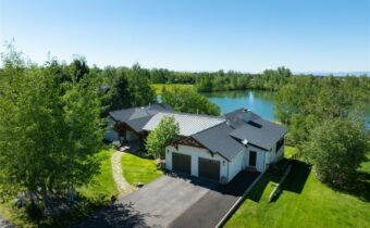 7015 Bristol Lane, Bozeman MT 59715