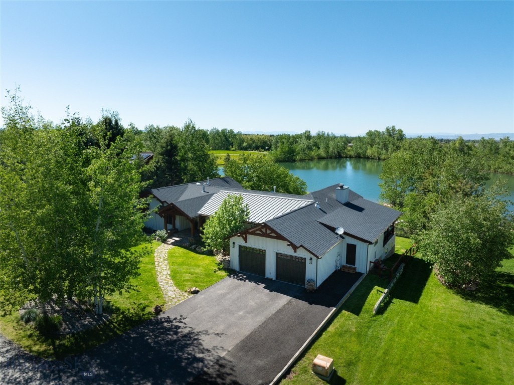 7015 Bristol Lane, Bozeman MT 59715