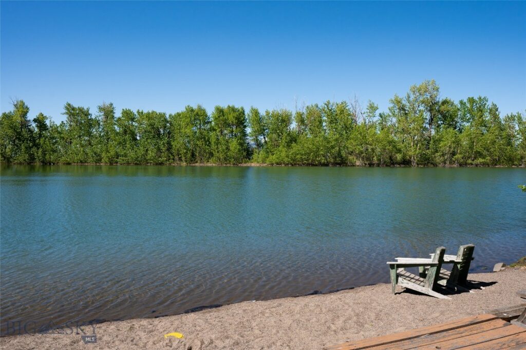 7015 Bristol Lane, Bozeman MT 59715