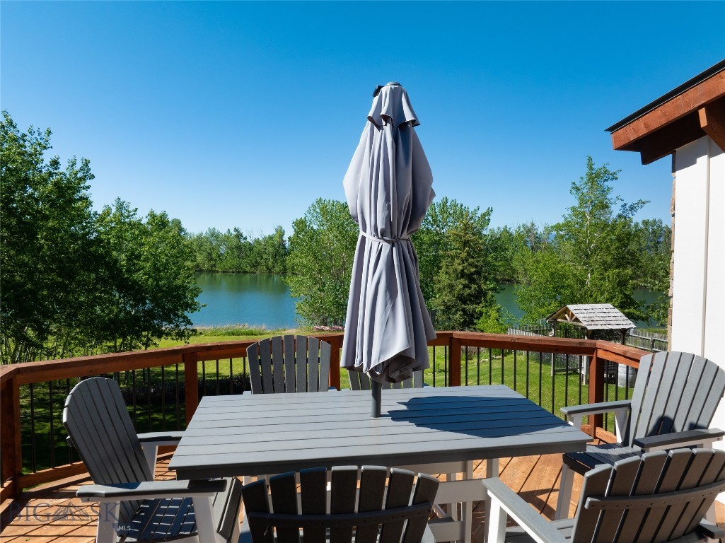 7015 Bristol Lane, Bozeman MT 59715