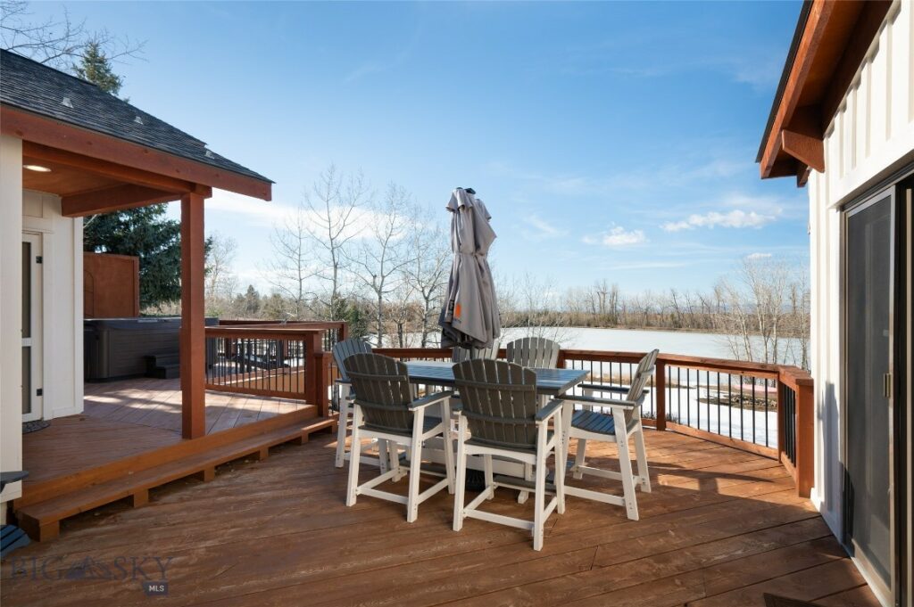 7015 Bristol Lane, Bozeman MT 59715