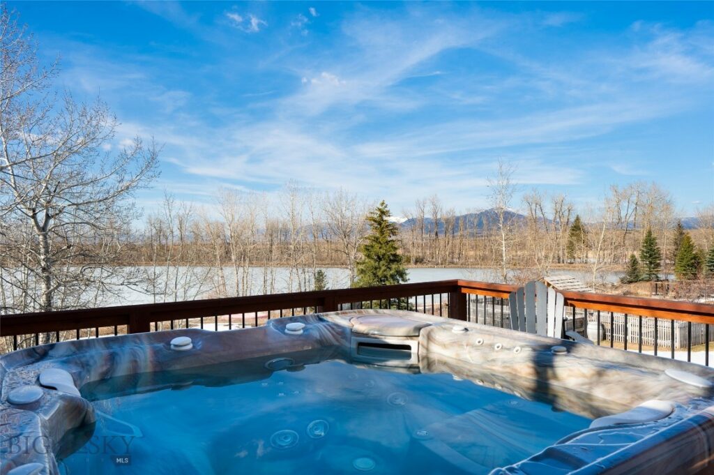 7015 Bristol Lane, Bozeman MT 59715