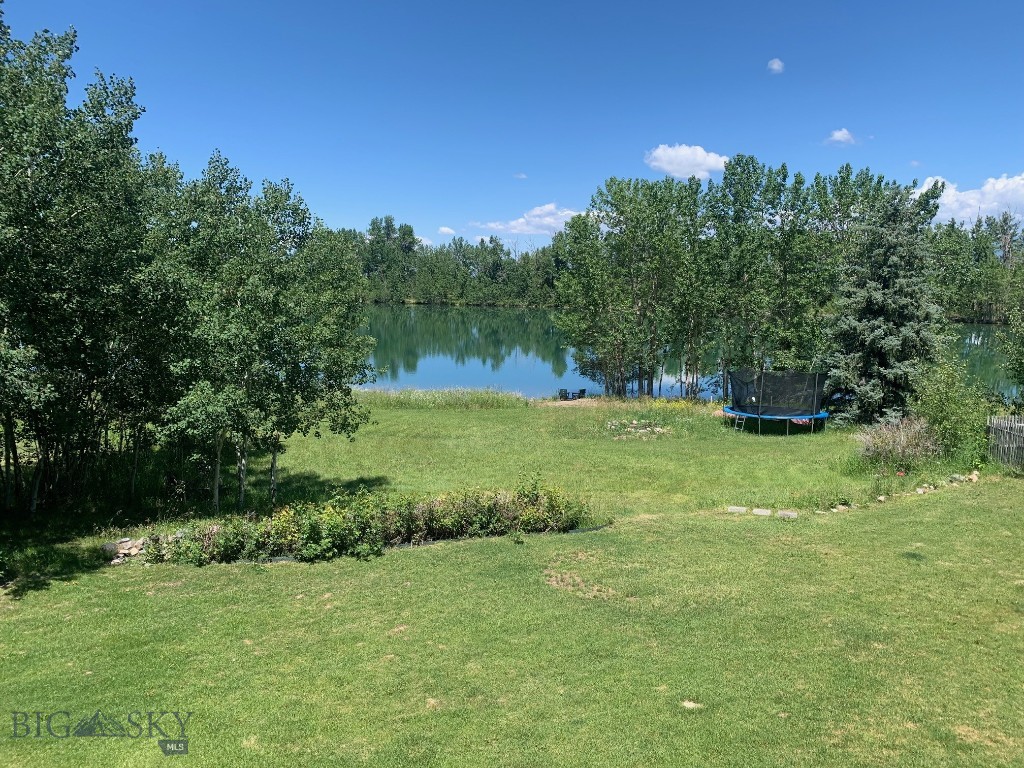 7015 Bristol Lane, Bozeman MT 59715