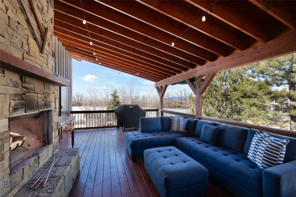 7015 Bristol Lane, Bozeman MT 59715