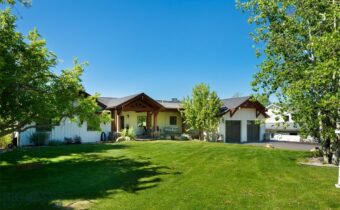 7015 Bristol Lane, Bozeman MT 59715