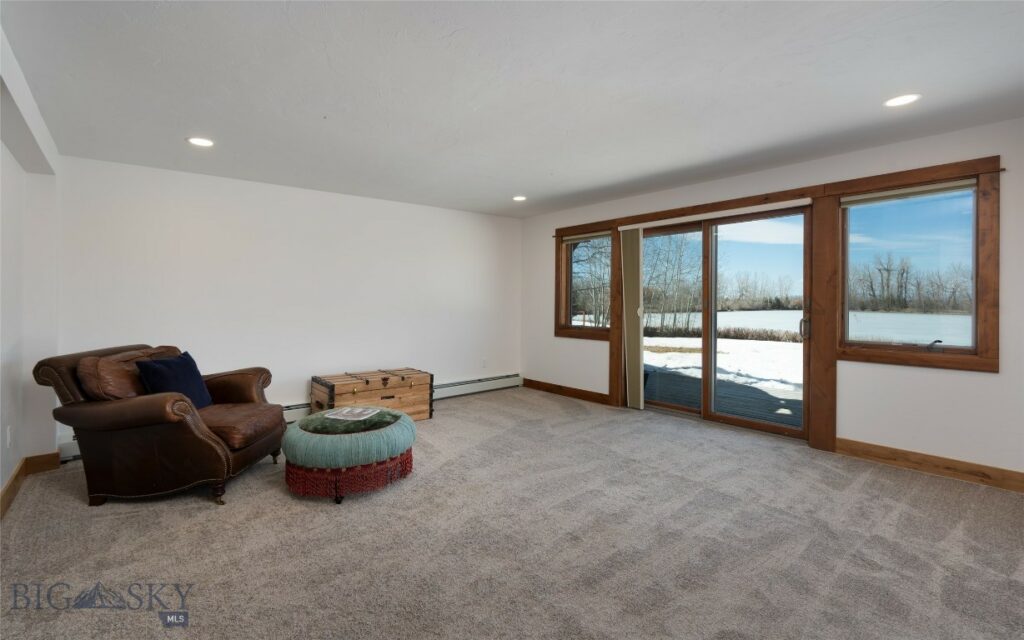 7015 Bristol Lane, Bozeman MT 59715
