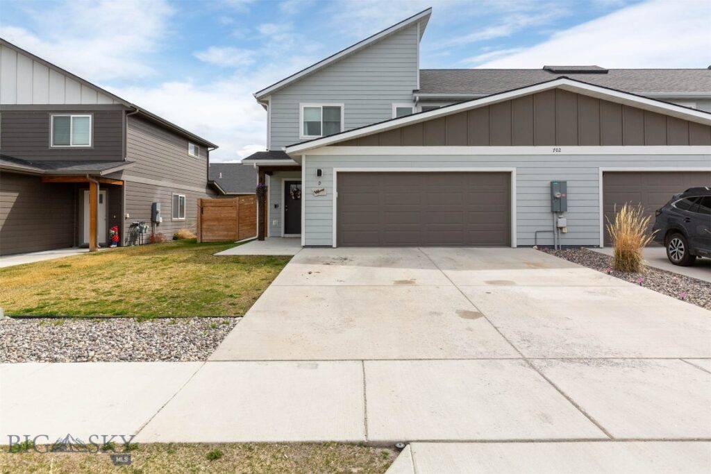 702 Halfpipe Street, Belgrade MT 59714