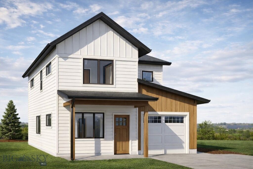 702 Ketchikan, Belgrade MT 59714