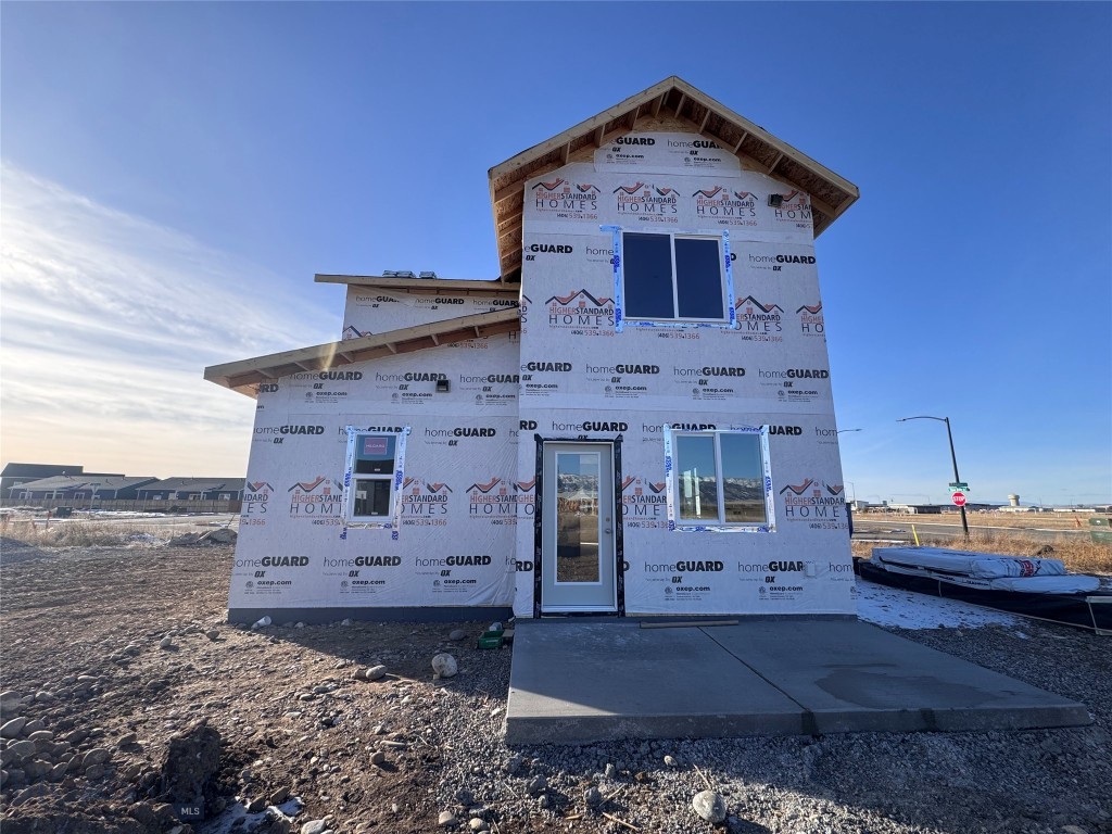 702 Ketchikan, Belgrade MT 59714