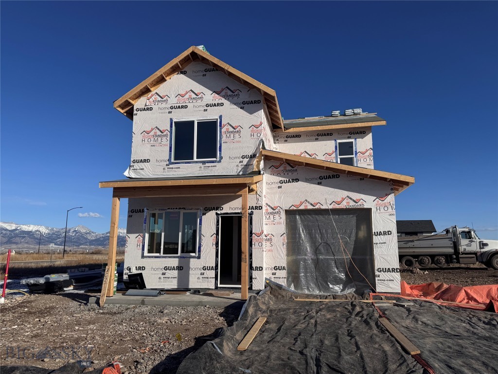 702 Ketchikan, Belgrade MT 59714