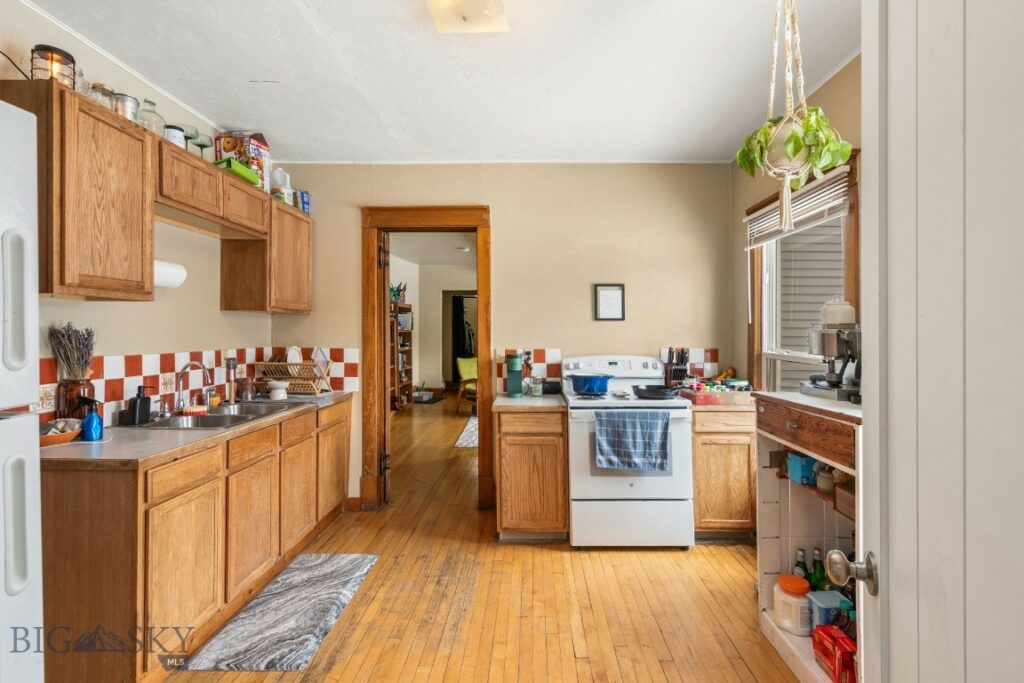 702 Meagher Avenue, Bozeman MT 59718