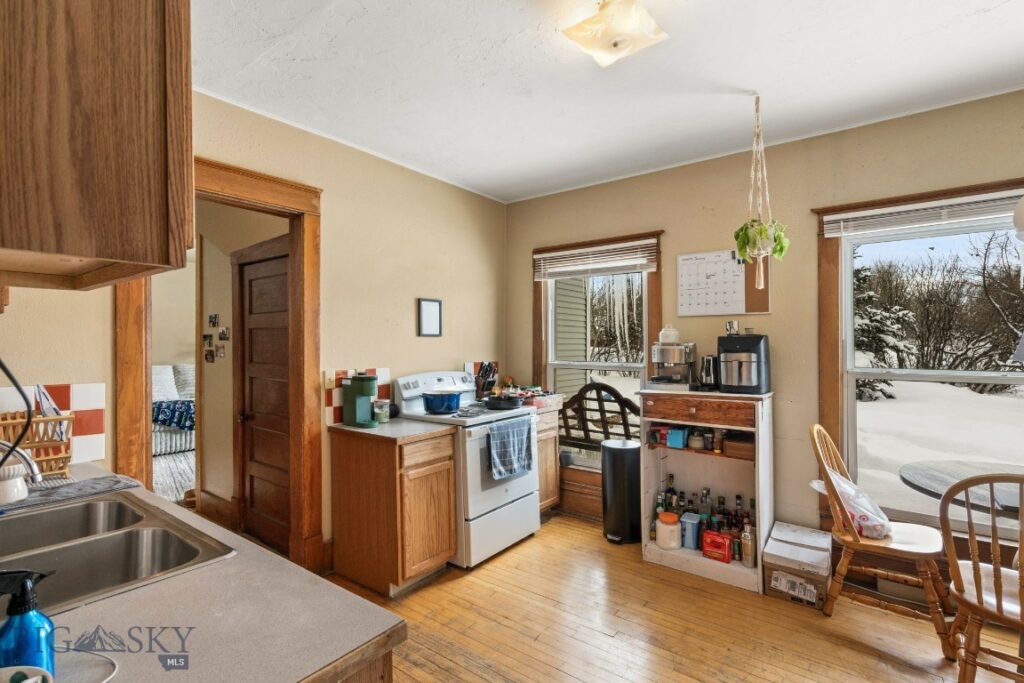 702 Meagher Avenue, Bozeman MT 59718