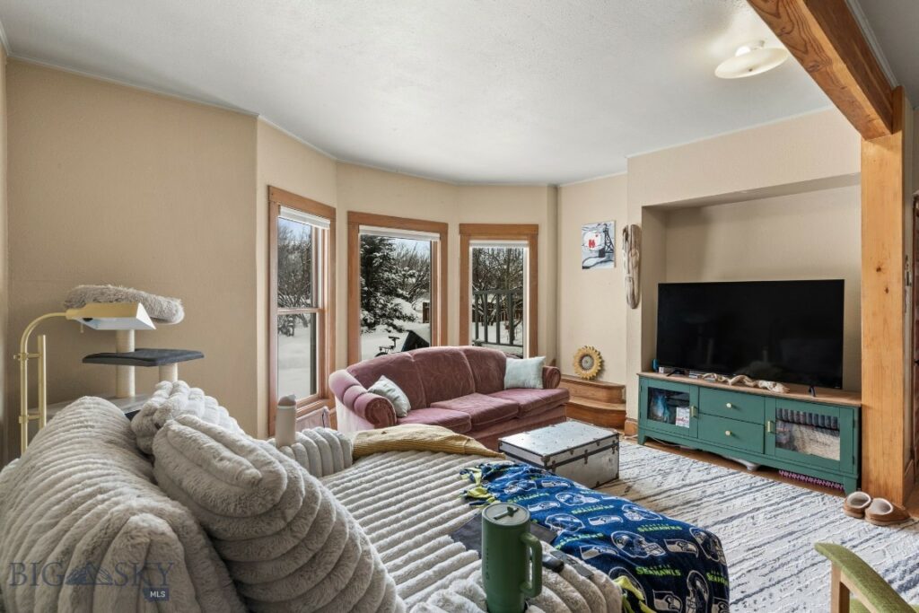 702 Meagher Avenue, Bozeman MT 59718