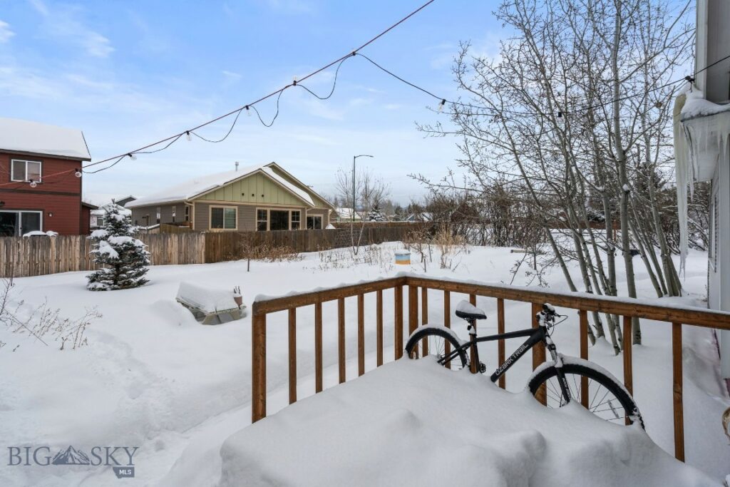 702 Meagher Avenue, Bozeman MT 59718