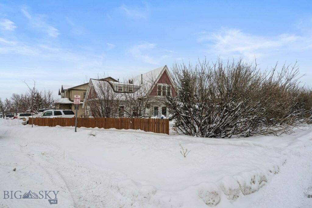 702 Meagher Avenue, Bozeman MT 59718