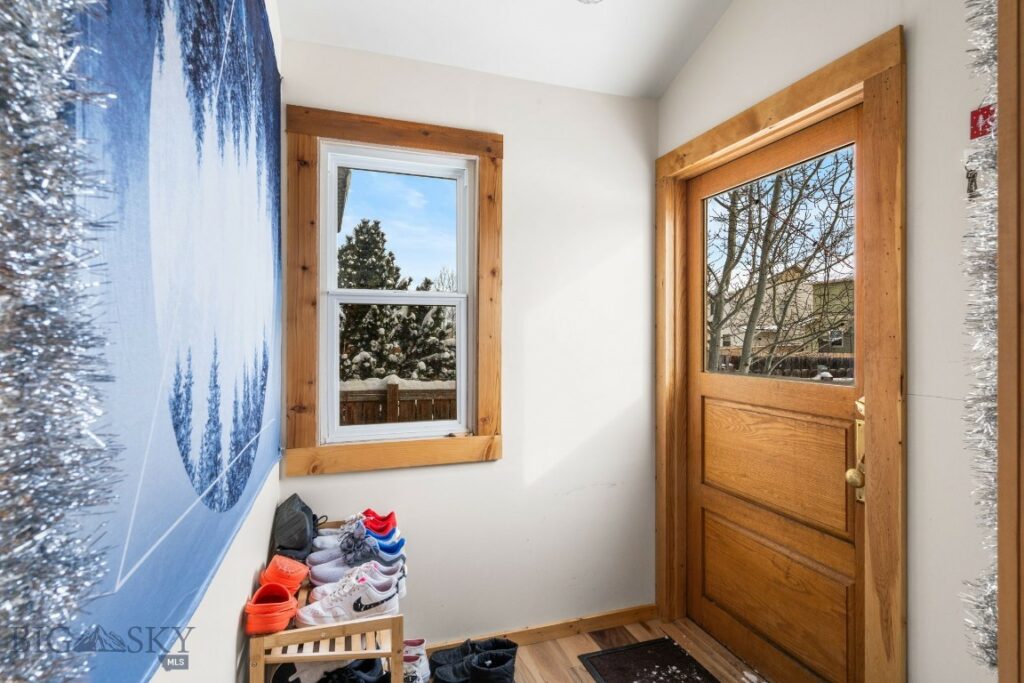 702 Meagher Avenue, Bozeman MT 59718