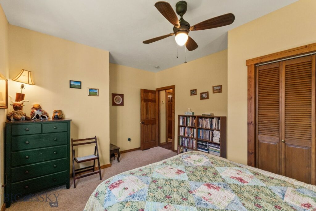 702 Nebula Street, Livingston MT 59047