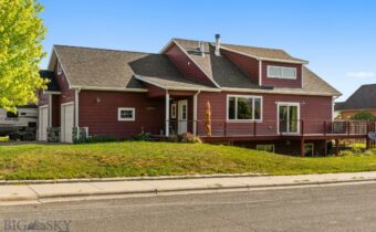702 Nebula Street, Livingston MT 59047