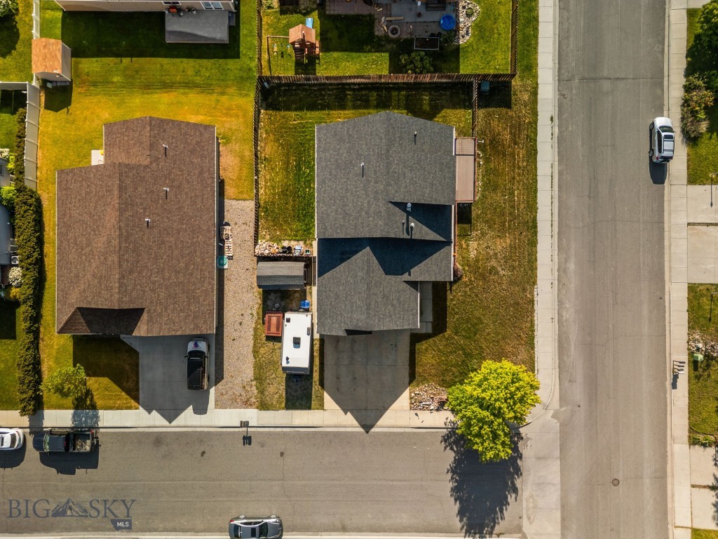 702 Nebula Street, Livingston MT 59047