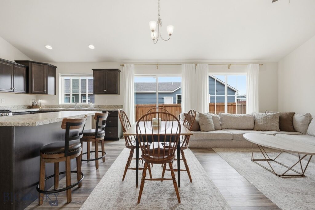 702 Snow Ghost, Belgrade MT 59714