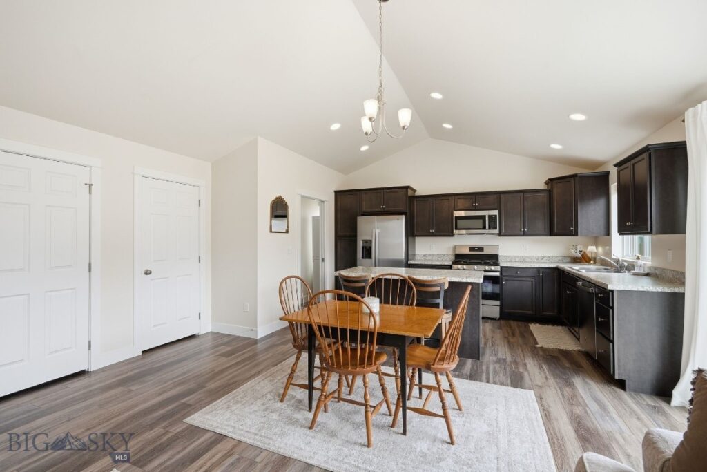 702 Snow Ghost, Belgrade MT 59714