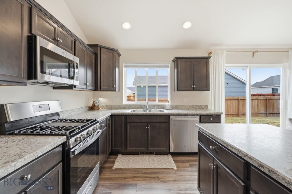 702 Snow Ghost, Belgrade MT 59714