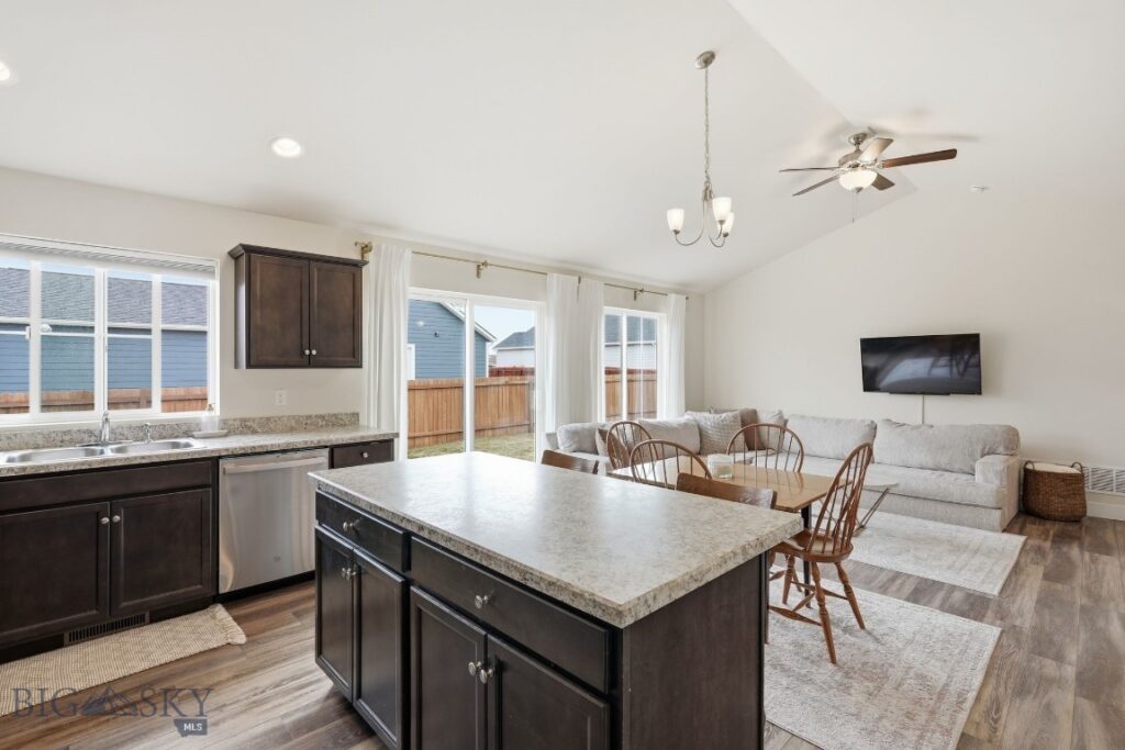 702 Snow Ghost, Belgrade MT 59714