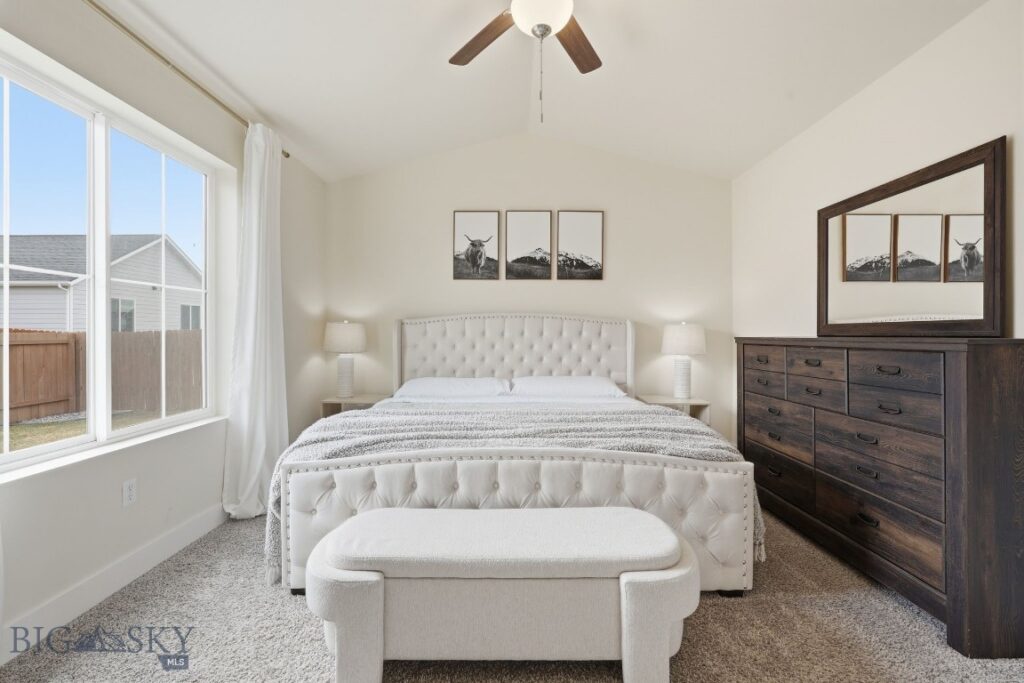 702 Snow Ghost, Belgrade MT 59714