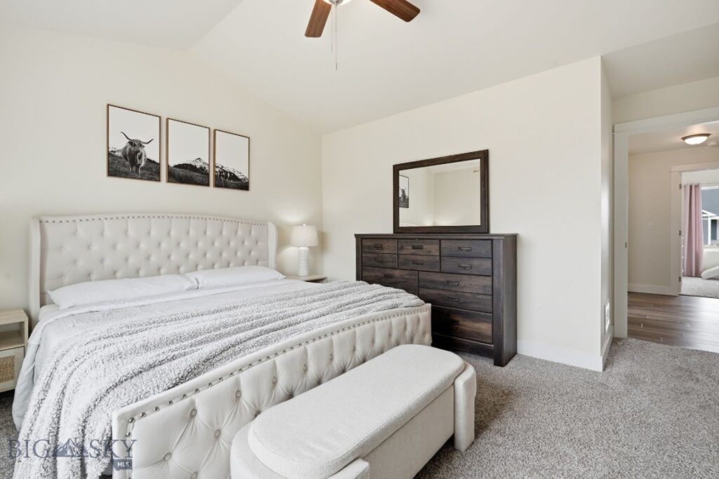 702 Snow Ghost, Belgrade MT 59714