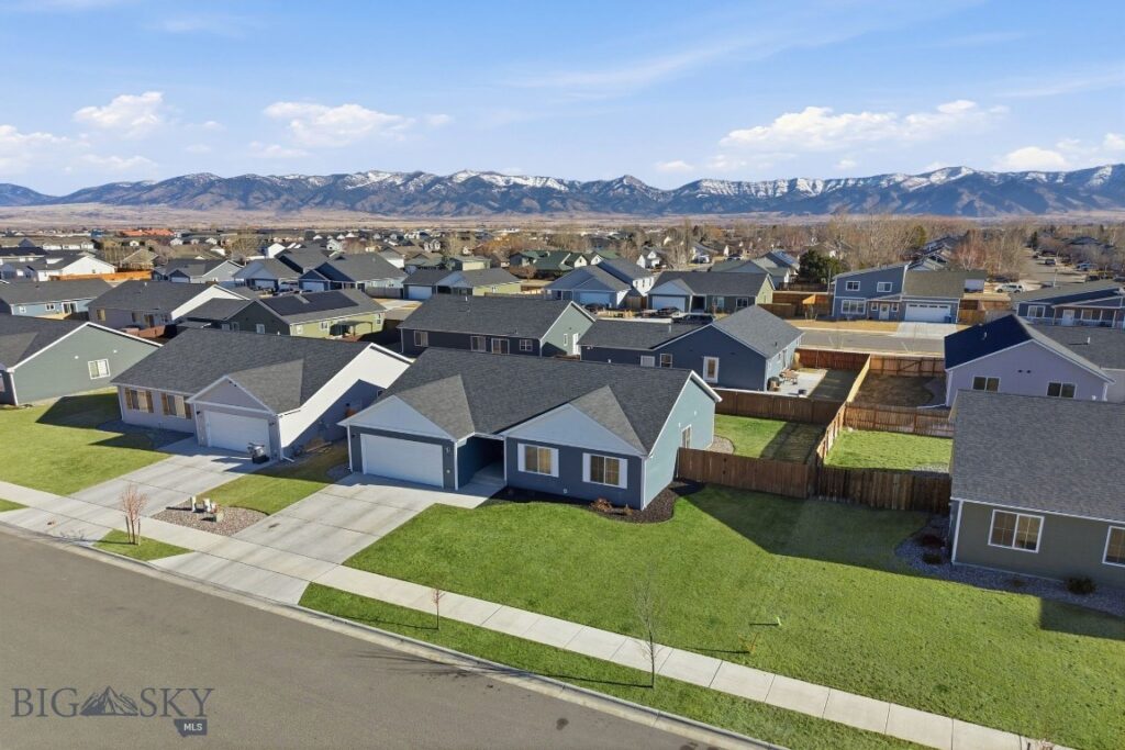 702 Snow Ghost, Belgrade MT 59714