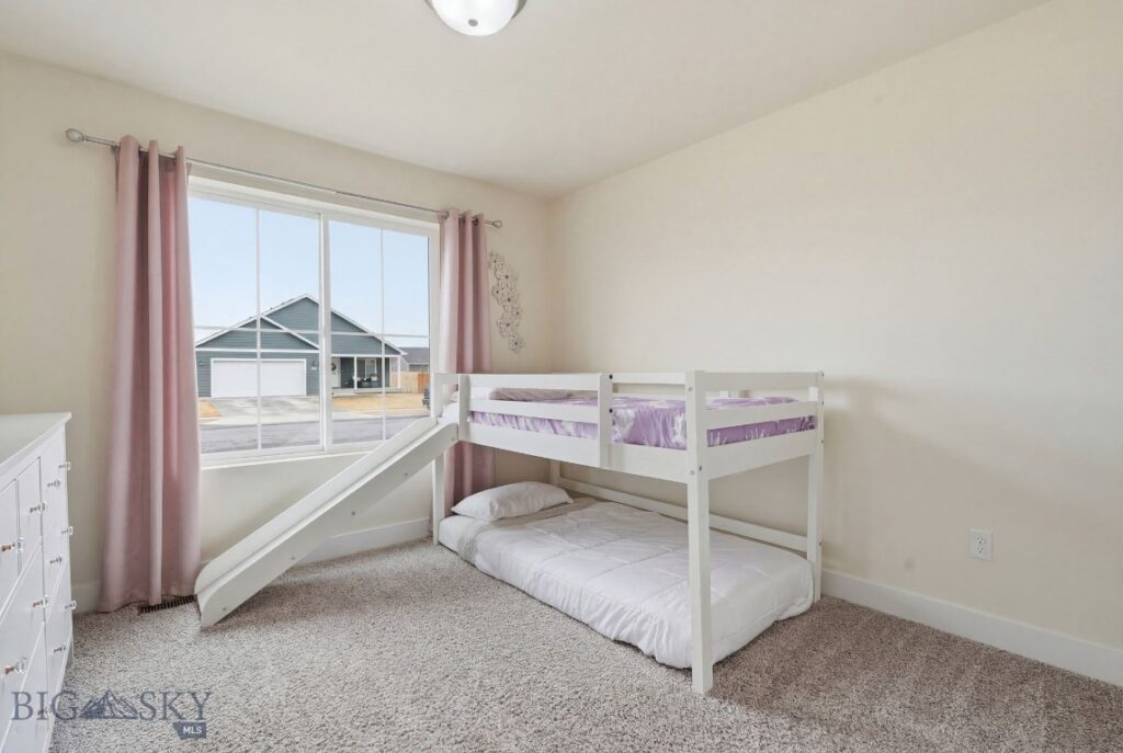 702 Snow Ghost, Belgrade MT 59714