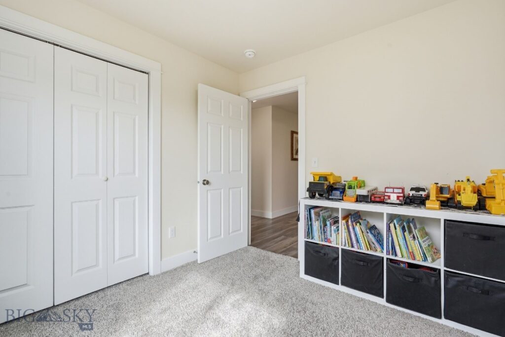 702 Snow Ghost, Belgrade MT 59714