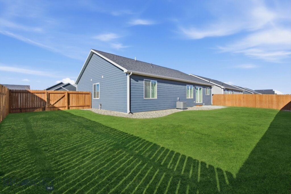 702 Snow Ghost, Belgrade MT 59714