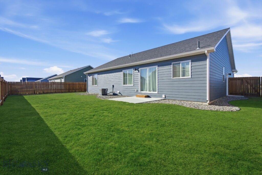 702 Snow Ghost, Belgrade MT 59714