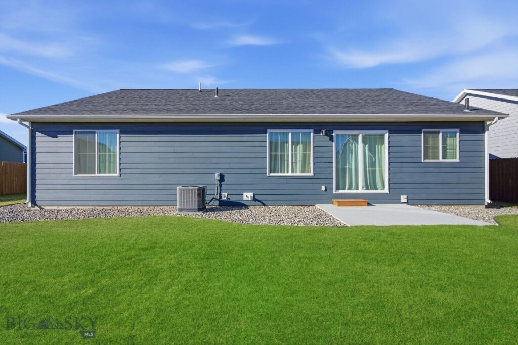 702 Snow Ghost, Belgrade MT 59714