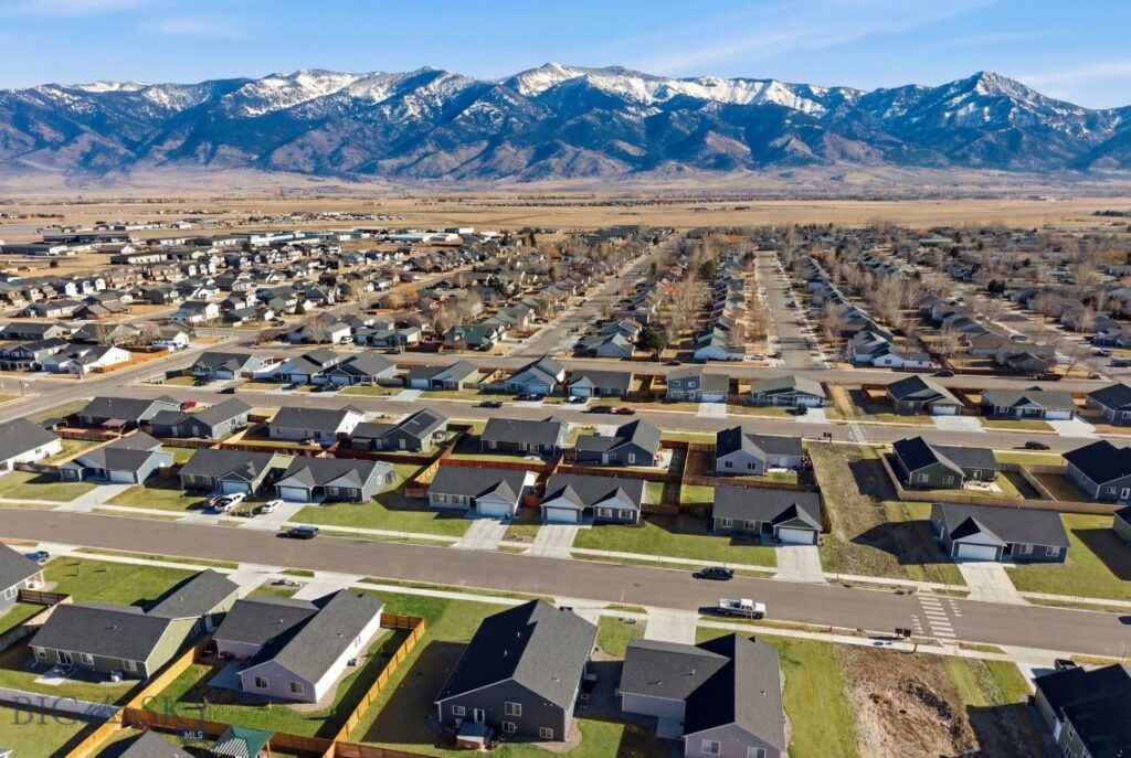 702 Snow Ghost, Belgrade MT 59714