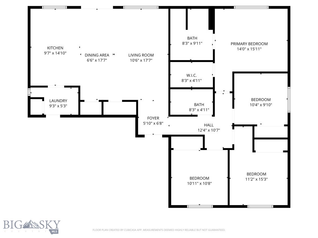 702 Snow Ghost, Belgrade MT 59714