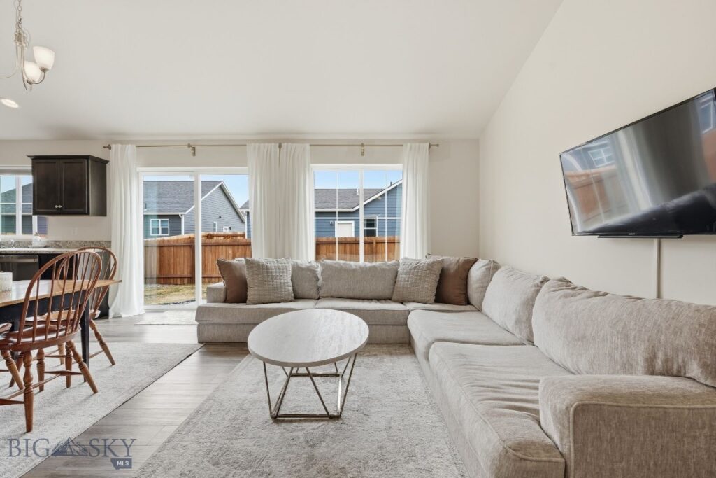 702 Snow Ghost, Belgrade MT 59714