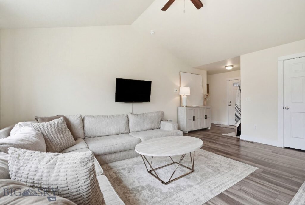 702 Snow Ghost, Belgrade MT 59714