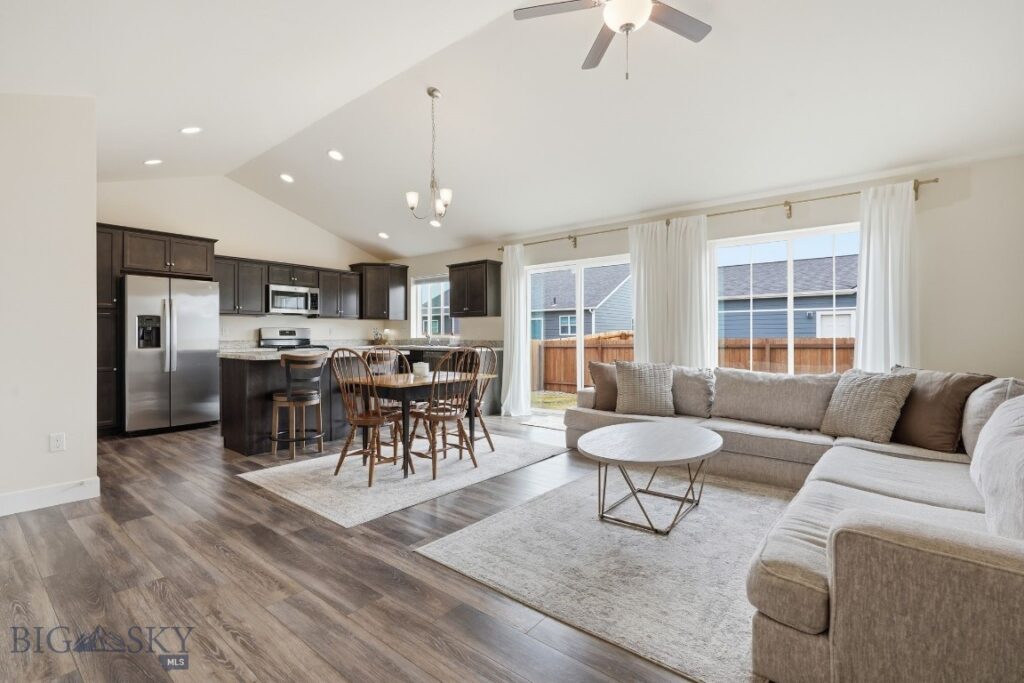 702 Snow Ghost, Belgrade MT 59714