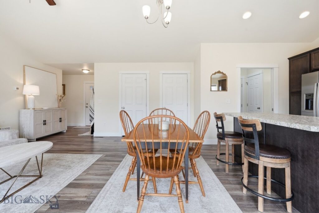 702 Snow Ghost, Belgrade MT 59714