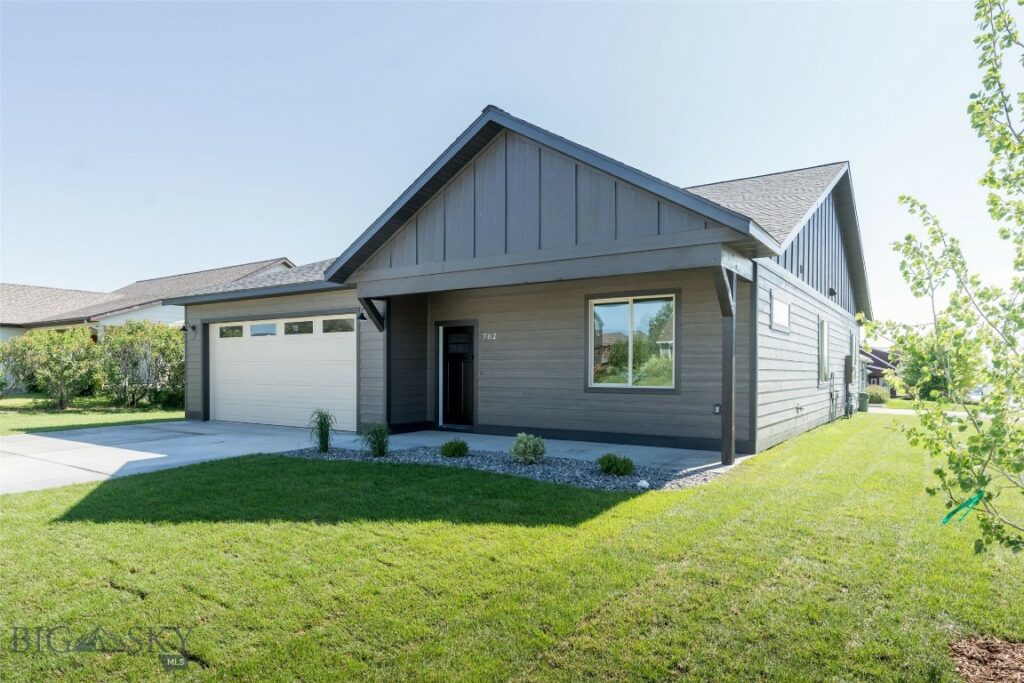 702 Pleiades, Livingston MT 59047
